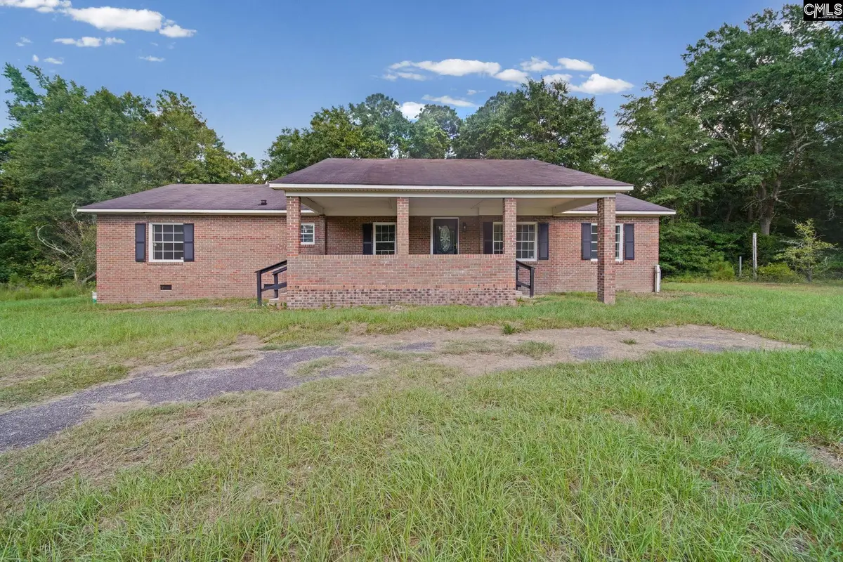 164 Joy Road, Camden, SC 29020 - #1