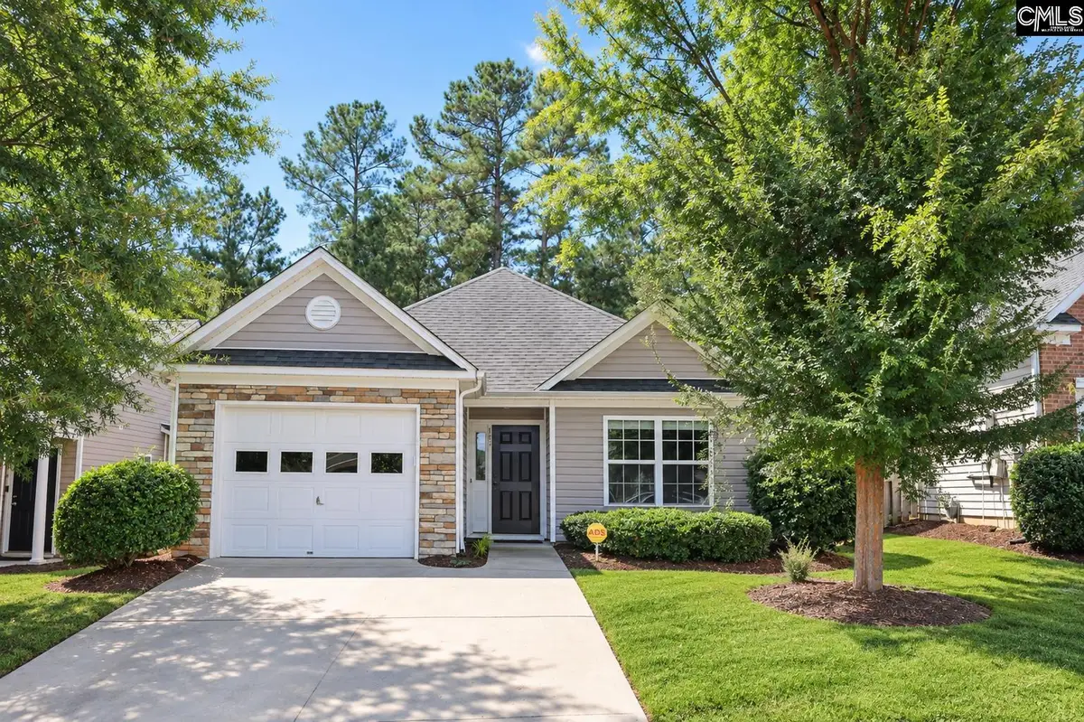 153 Springhaven Drive, Columbia, SC 29210 - #1