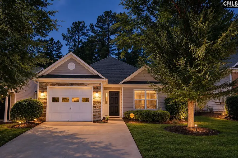 153 Springhaven Drive, Columbia, SC 29210 - #2