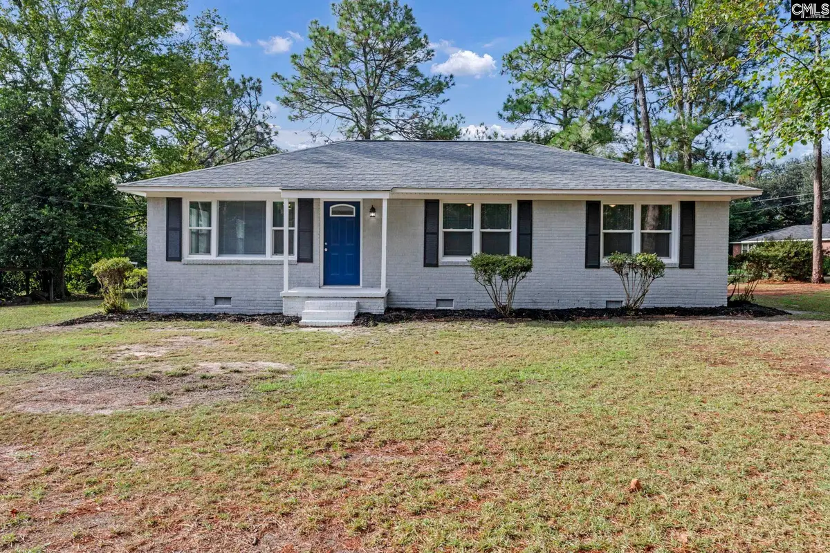 3211 Wilton Road, West Columbia, SC 29169 - #1