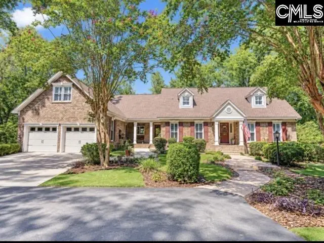 137 Brooklet Drive, Lexington, SC 29072 - #1