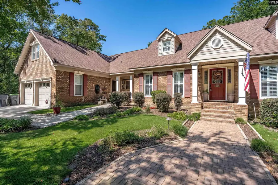 137 Brooklet Drive, Lexington, SC 29072 - #2