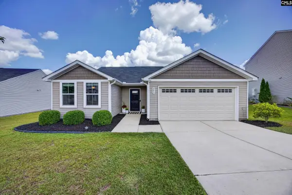 243 Mesa Verde Drive, Lexington, SC 29073