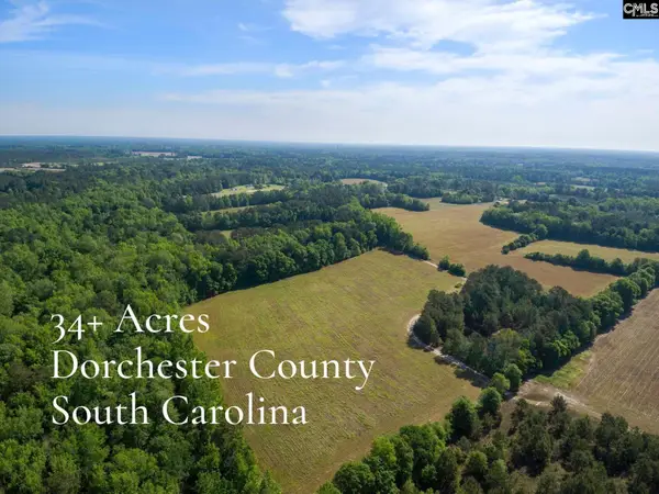 TBD New Meadow Drive, Reevesville, SC 29471