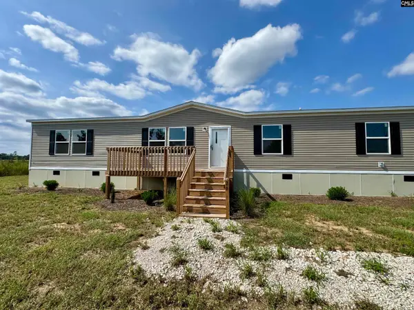 26 F R Huff Road, St. Matthews, SC 29135