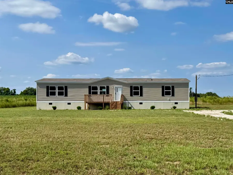 26 F R Huff Road, Saint Matthews, SC 29135 - #2
