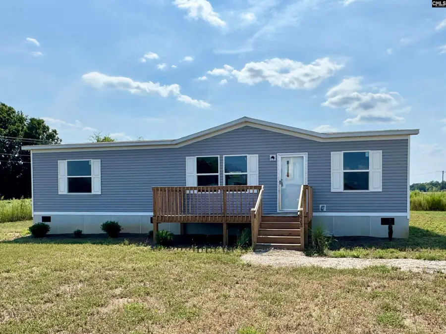 1068 Preference Road, Saint Matthews, SC 29135 - #2