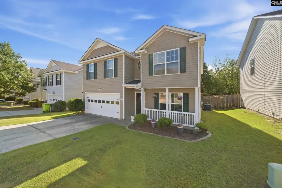 417 Buttonbush Court, Columbia, SC 29229 - #3