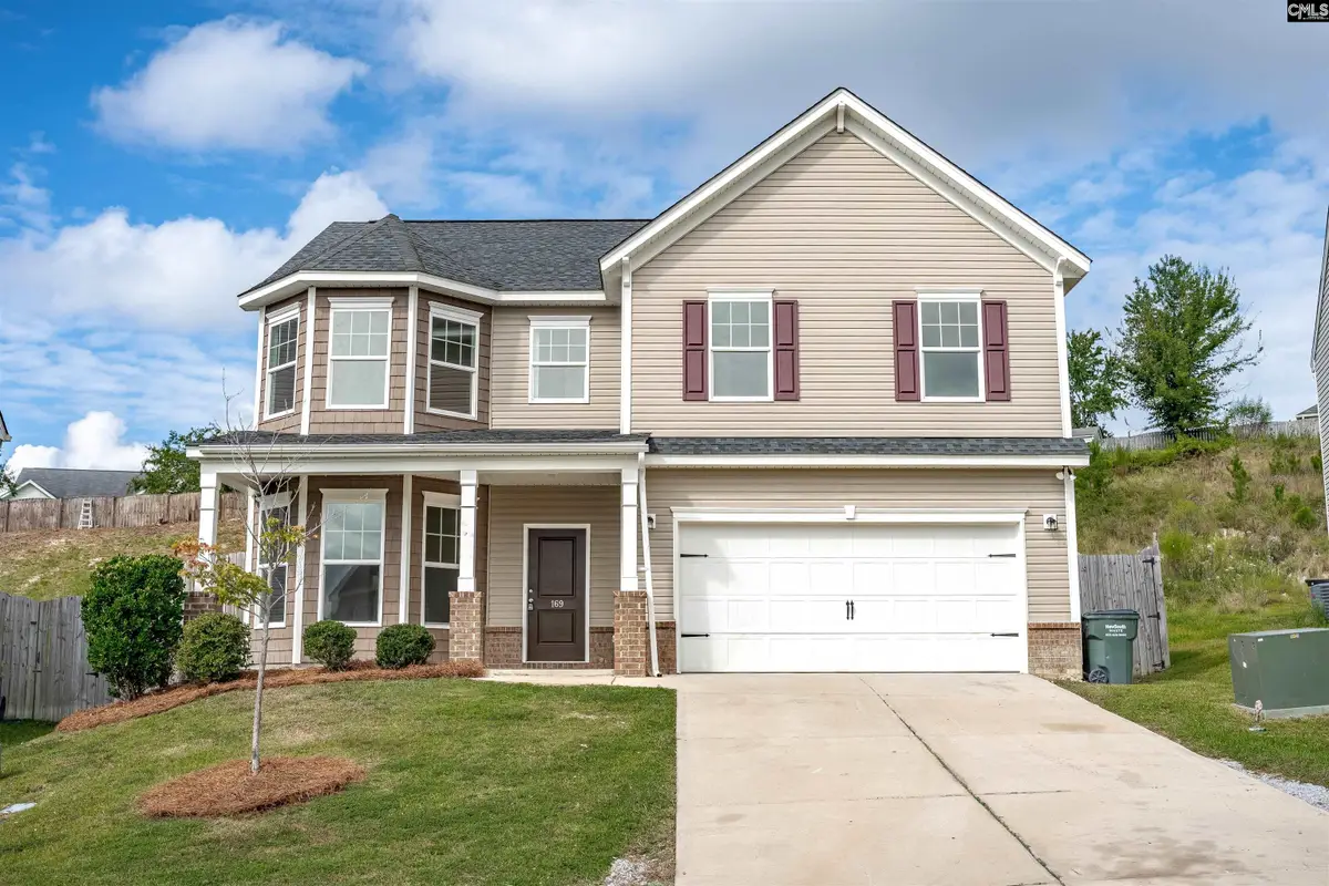 169 Sunny View Lane, Lexington, SC 29073 - #1