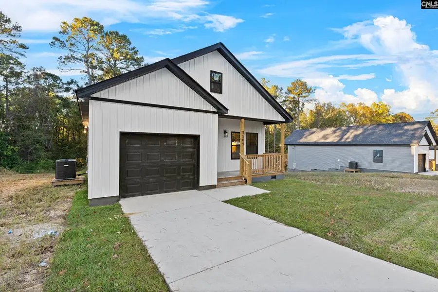9505 Commonwealth Boulevard, Columbia, SC 29209 - #2