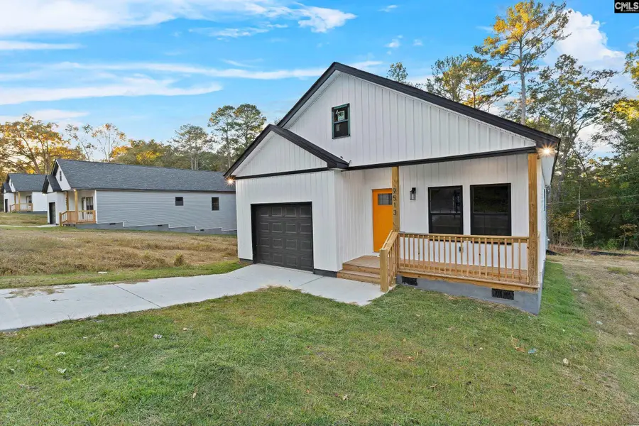 9513 Commonwealth Boulevard, Columbia, SC 29209 - #3