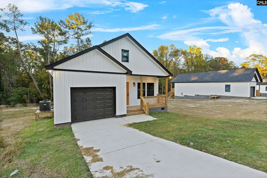 9509 Commonwealth Boulevard, Columbia, SC 29209 - #2
