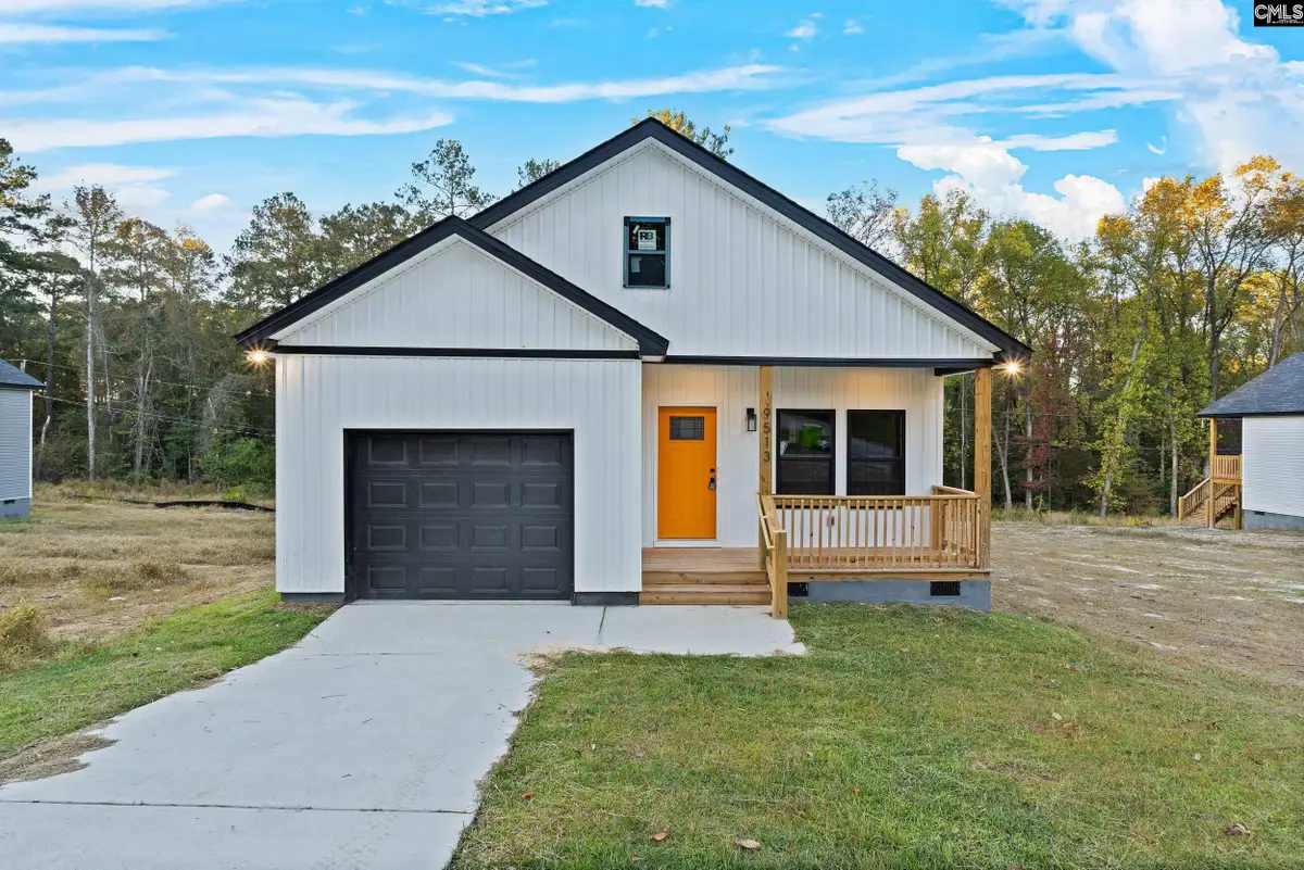 9533 Commonwealth Boulevard, Columbia, SC 29209 - #1