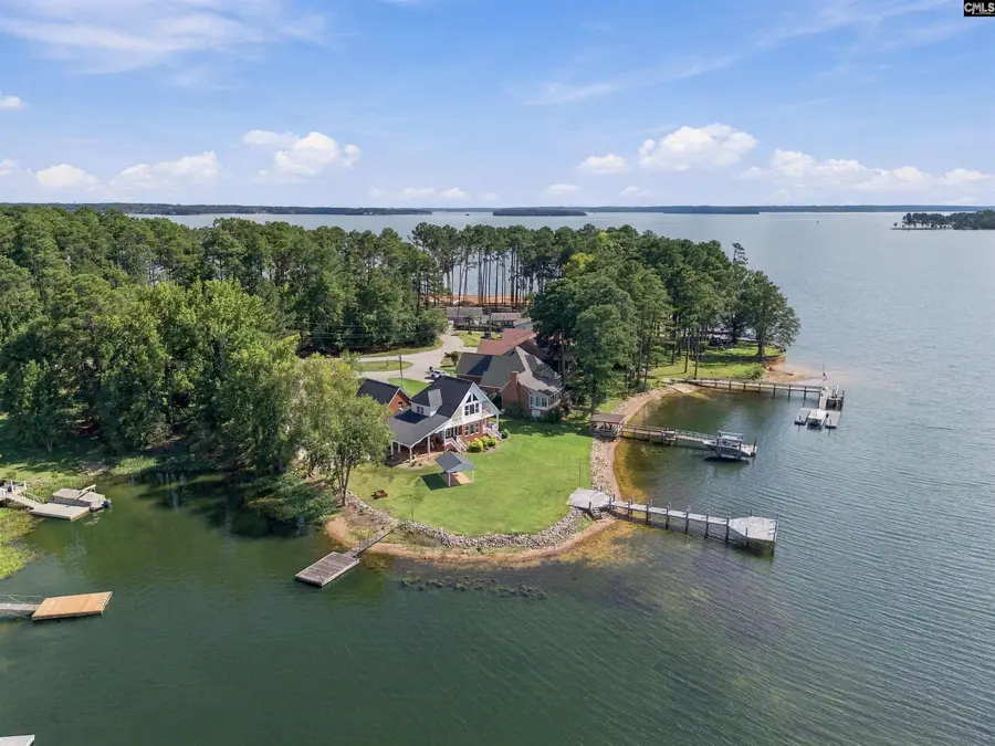 140 Point De Haven Road, Chapin, SC 29036 - #2