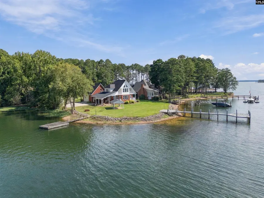 140 Point De Haven Road, Chapin, SC 29036 - #3