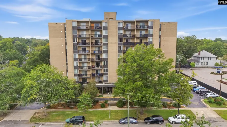 619 King #508, Columbia, SC 29205 - #2