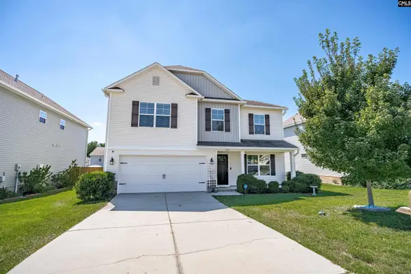 309 Meadow Saffron Drive, Lexington, SC 29073