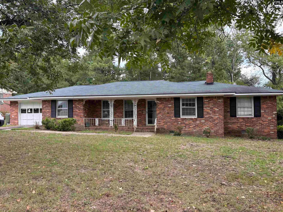 724 Janice Drive, Columbia, SC 29210 - #1
