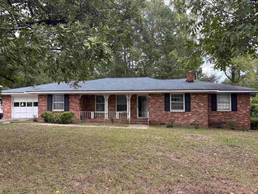 724 Janice Drive, Columbia, SC 29210 - #2