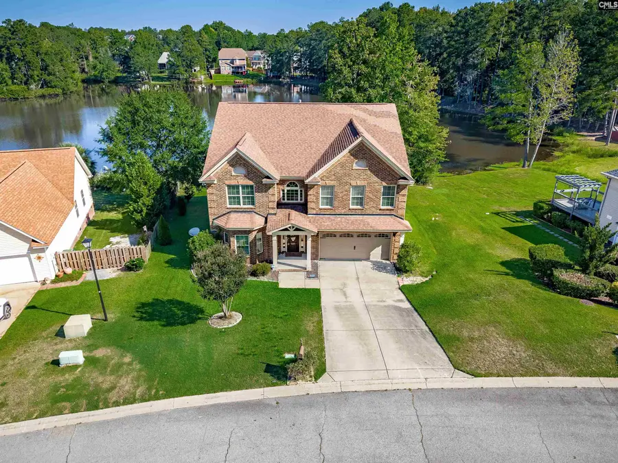 225 Lower Glen Circle, Blythewood, SC 29016 - #2