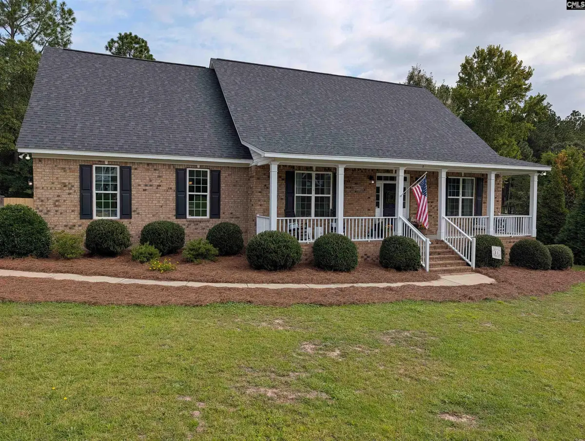 8 Stratford Plantation Drive, Elgin, SC 29045 - #1