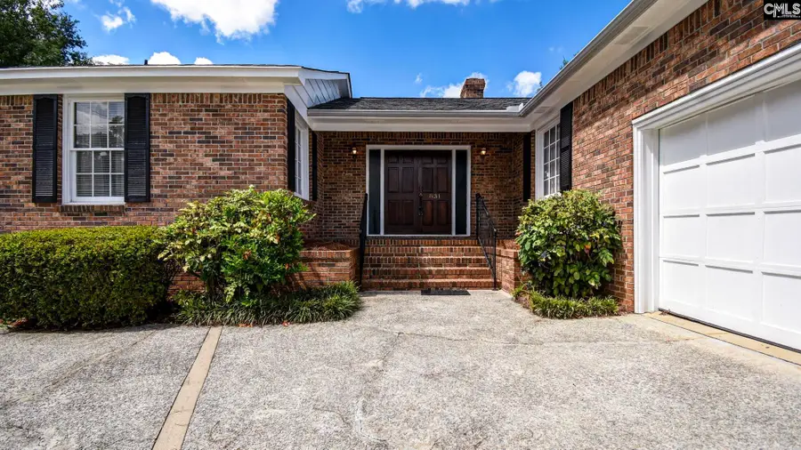 831 Statler Road, Columbia, SC 29210 - #3