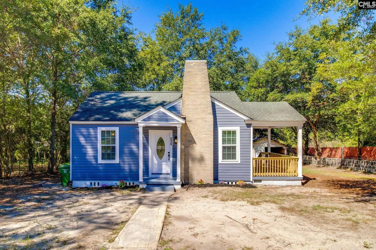 213 Ferrell Drive, Columbia, SC 29204 - #1