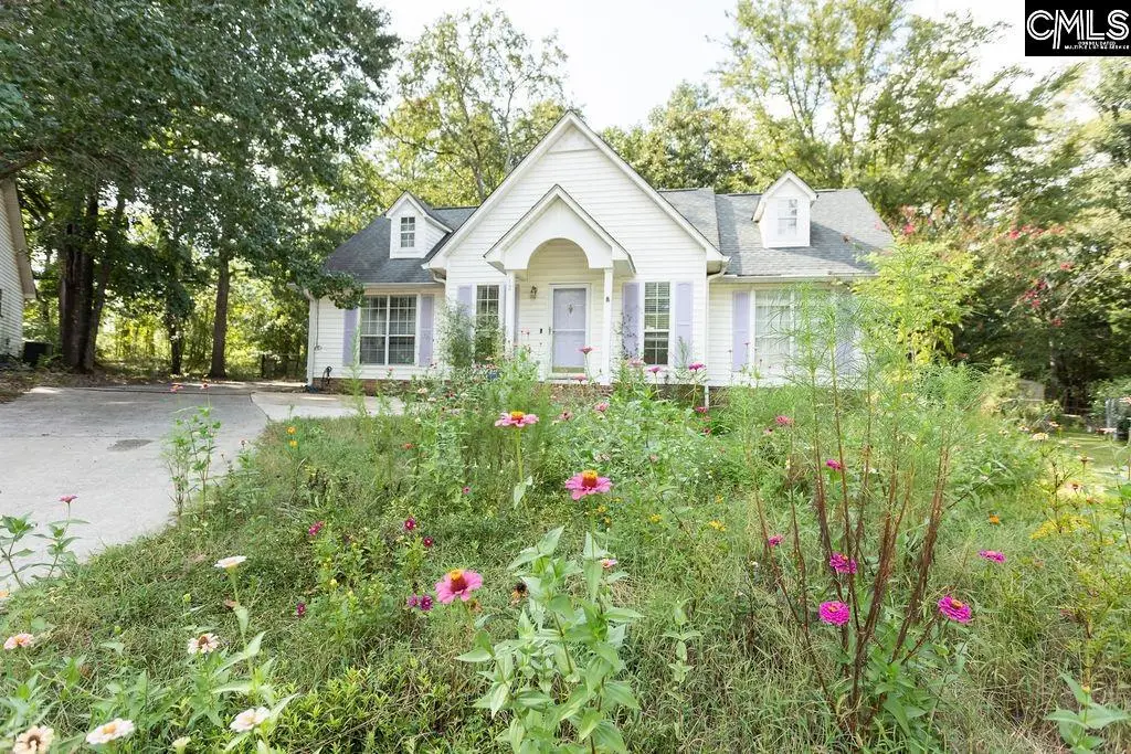 12 Stamport Court, Irmo, SC 29063 - #1