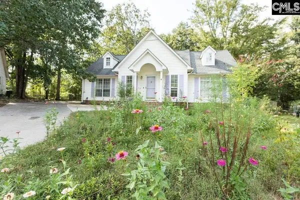 12 Stamport Court, Irmo, SC 29063