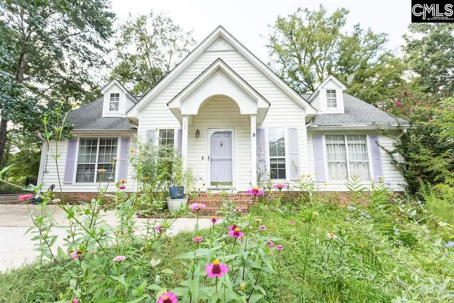 12 Stamport Court, Irmo, SC 29063 - #2