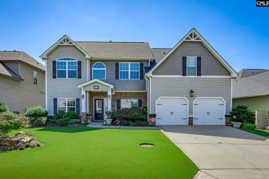 730 Autumn Shiloh Drive, Chapin, SC 29036 - #2
