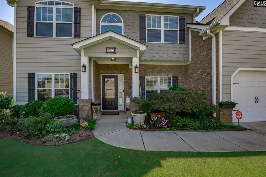 730 Autumn Shiloh Drive, Chapin, SC 29036 - #3