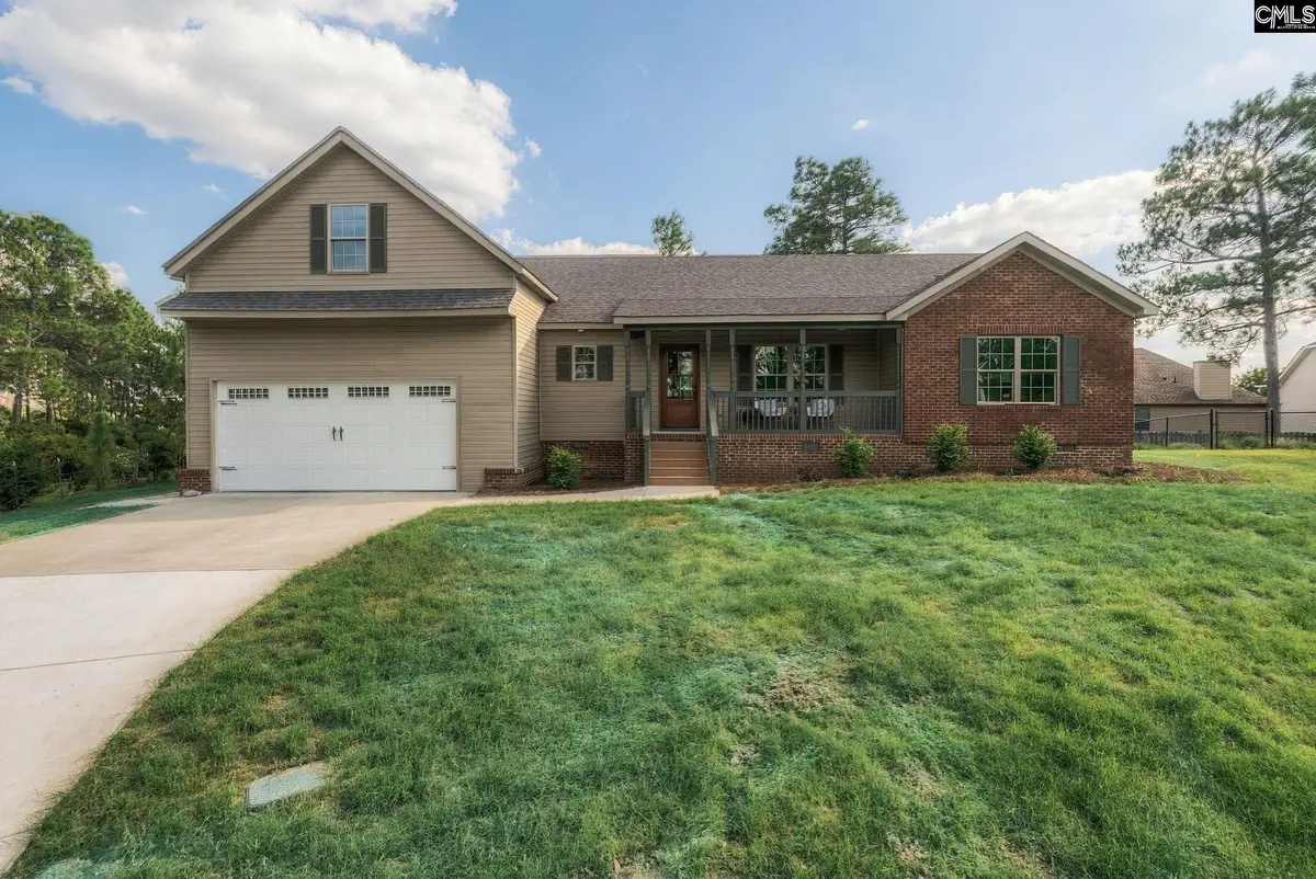160 Graydon Court, West Columbia, SC 29170 - #1