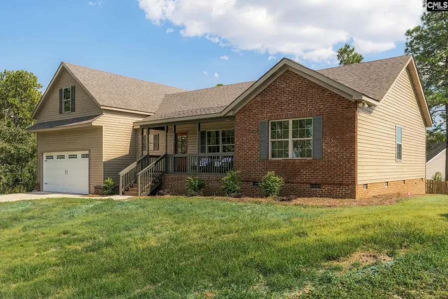 160 Graydon Court, West Columbia, SC 29170 - #2
