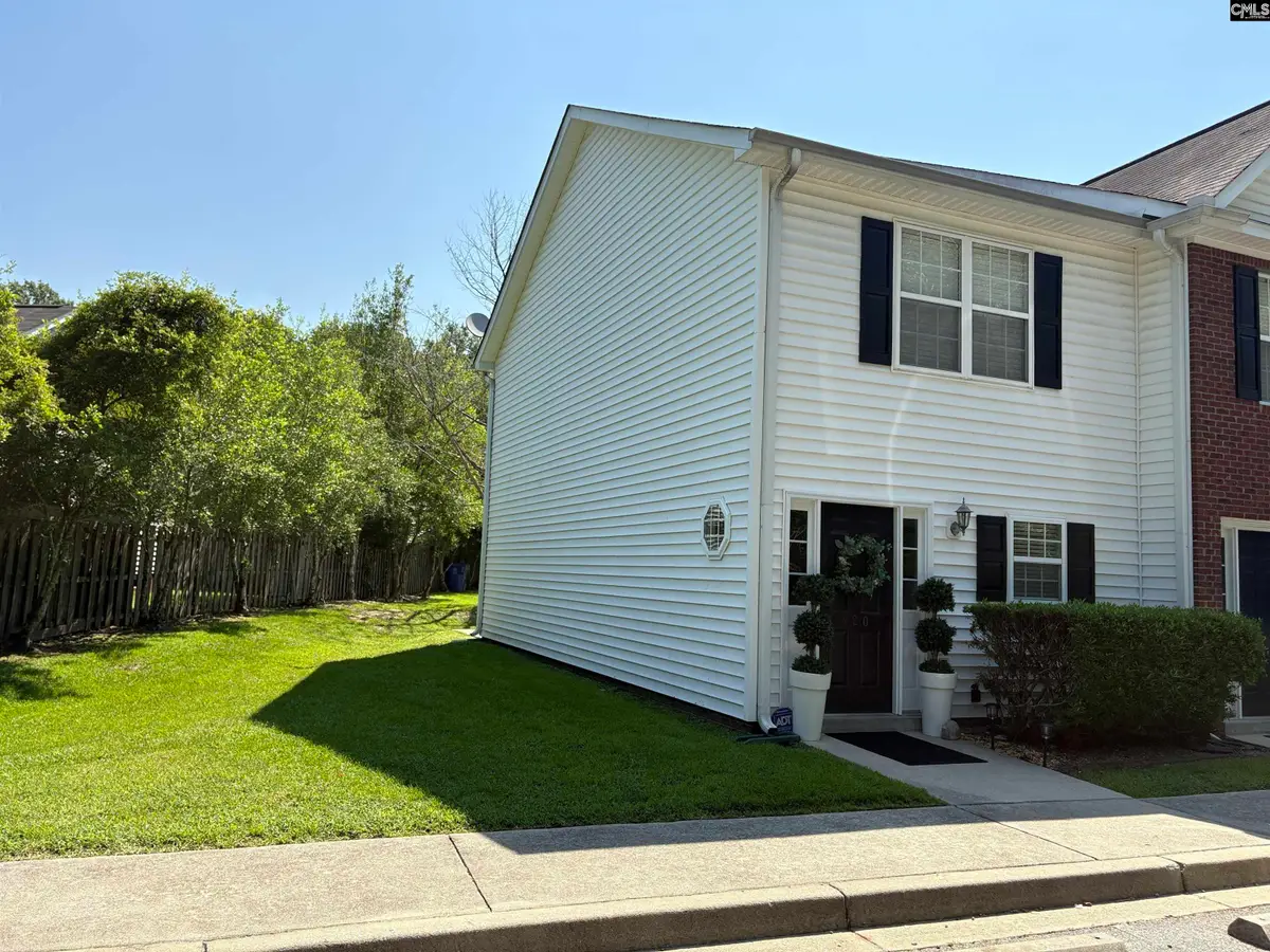 420 Cami Forest Lane, Columbia, SC 29209 - #1