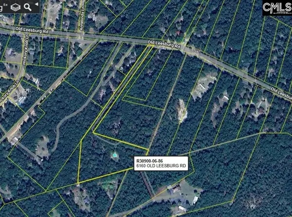 6160 Old Leesburg Road, Hopkins, SC 29061