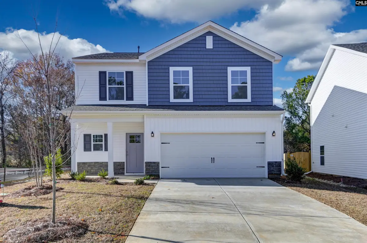 135 Middlesex Court, Lugoff, SC 29078 - #1