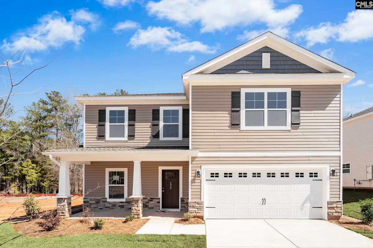130 Middlesex Court, Lugoff, SC 29078 - #1