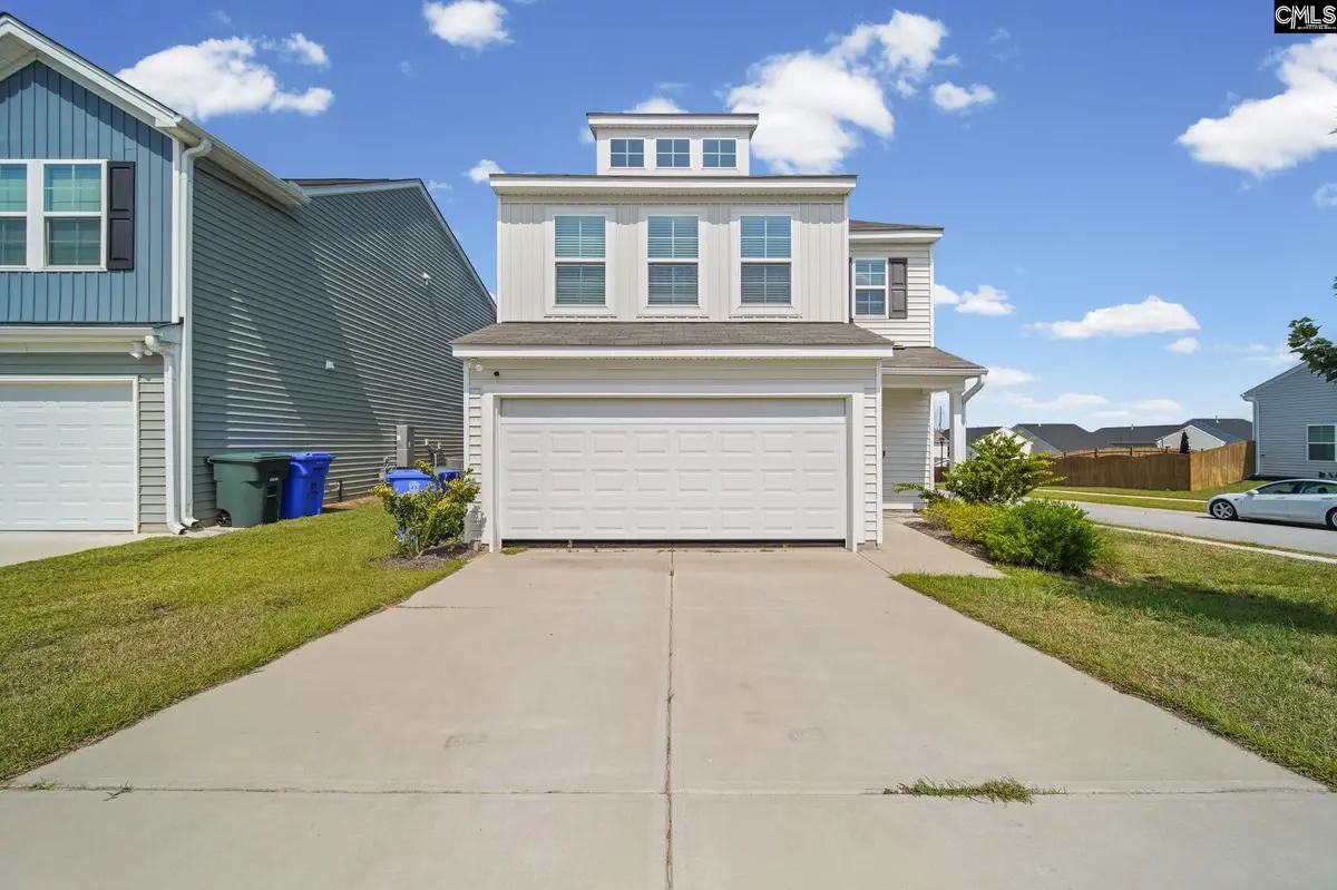 639 N Long Star Way, Elgin, SC 29045 - #1