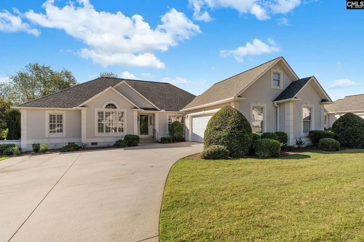 133 Bradley Park, Anderson, SC 29621 - #1