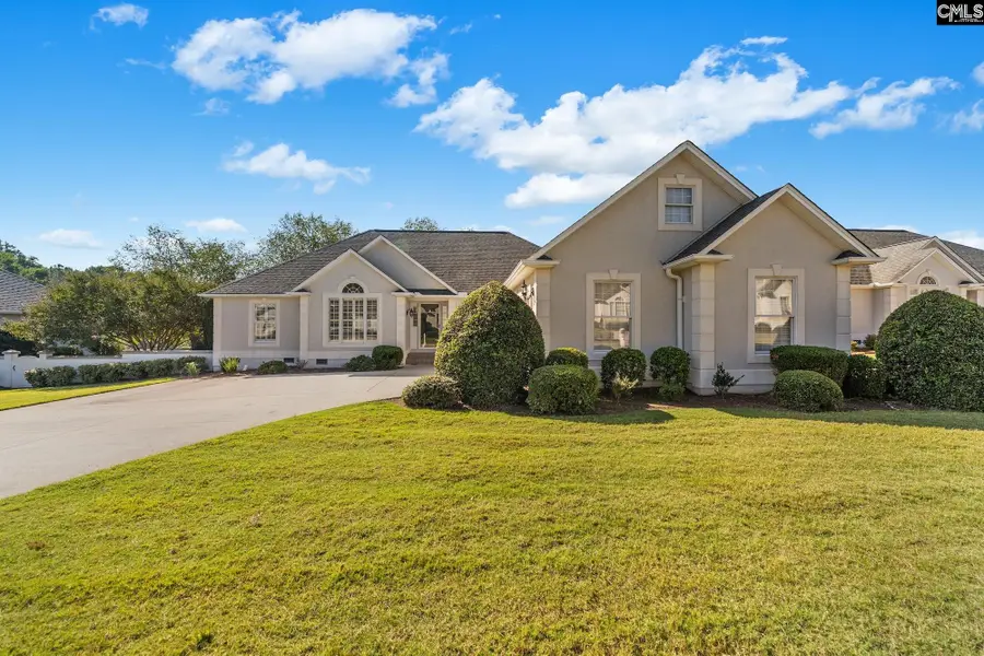 133 Bradley Park, Anderson, SC 29621 - #2