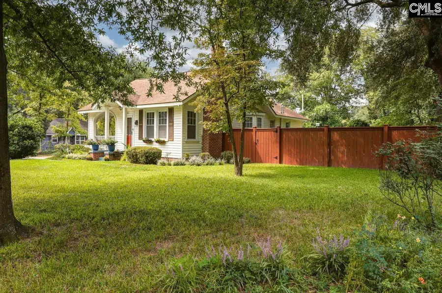 611 S Woodrow Street, Columbia, SC 29205 - #2