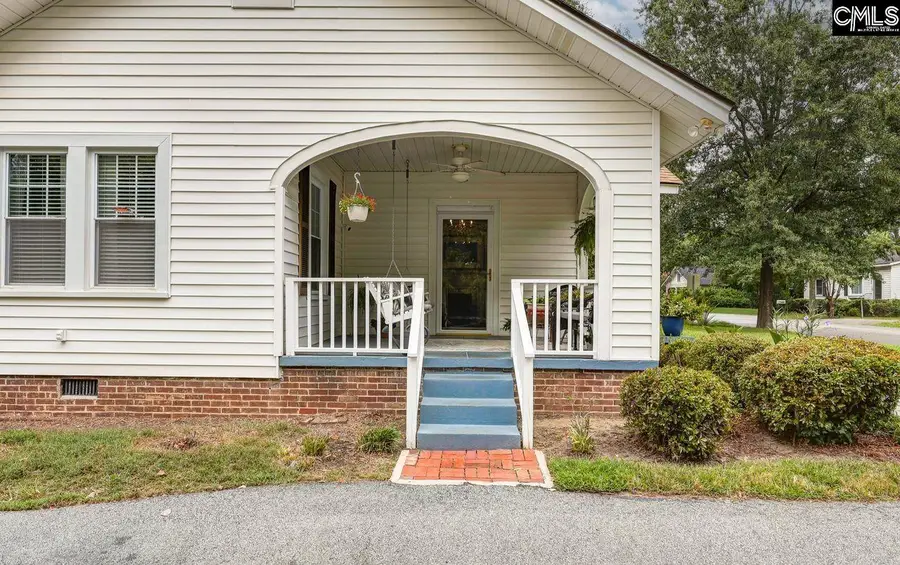 611 S Woodrow Street, Columbia, SC 29205 - #3
