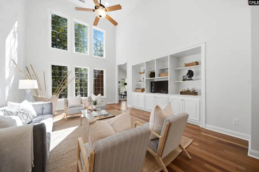 132 High Hampton Drive, Columbia, SC 29209 - #2