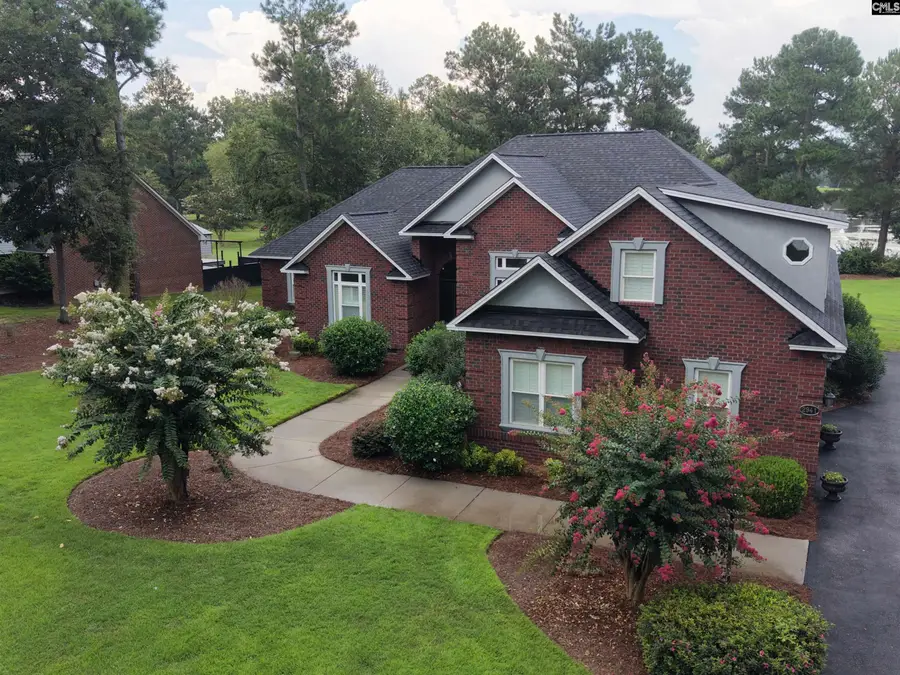 2941 Waverly Drive, Sumter, SC 29150 - #2