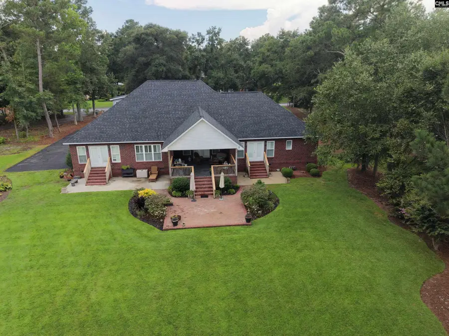 2941 Waverly Drive, Sumter, SC 29150 - #3