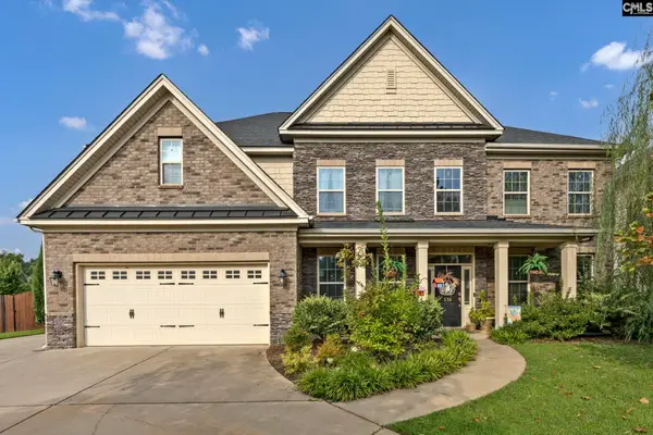 234 Indigo Hills Drive, Chapin, SC 29036