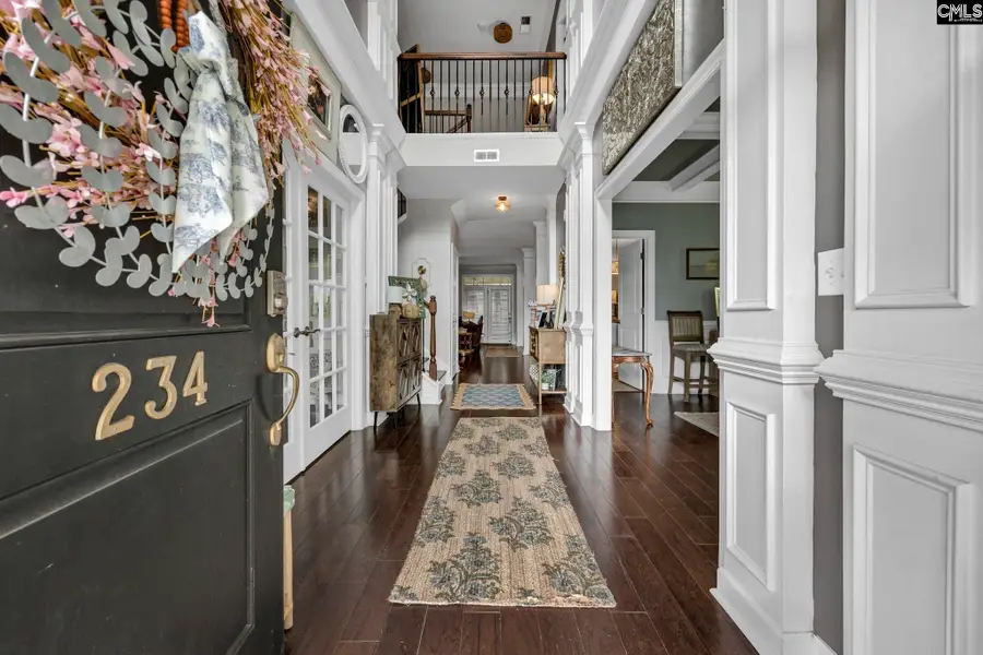 234 Indigo Hills Drive, Chapin, SC 29036 - #3