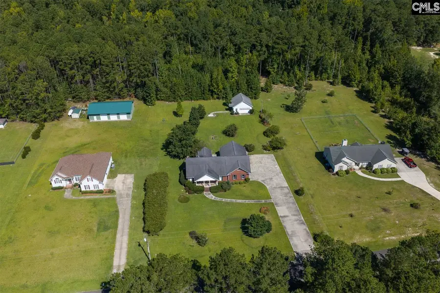 152 Berry Hill Lane, Gaston, SC 29053 - #2
