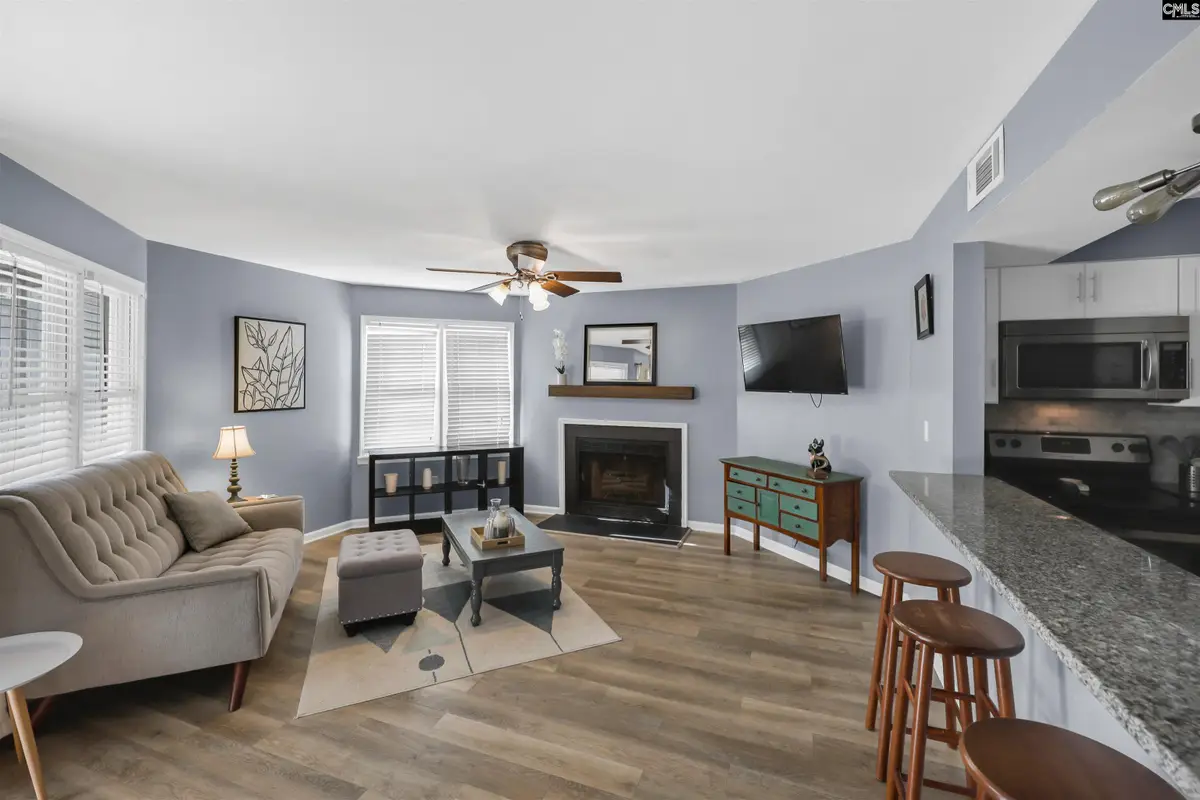 1850 Atlantic Drive #318, Columbia, SC 29210 - #1